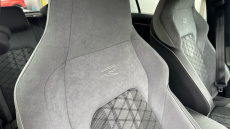 Volkswagen Golf 1.5 eTSI R-Line 5dr DSG Petrol Hatchback